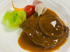 -香宫中餐厅·大连香格里拉(人民路店)