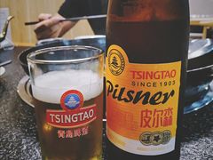 -大自然醉鹅·铁锅火焰鹅(上海联洋店)