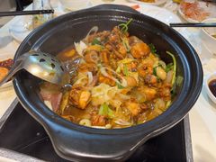 -辉记海鲜美食(氹仔店)