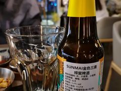 -义气烤肉餐吧(大族广场店)