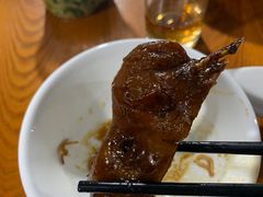 -大眼强五杯鹅·桑拿鸡煲