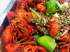 -呆虾王龙虾馆(南湖总店)