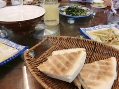 -老味道1992(武当山店)