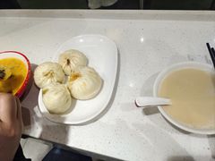 -老陶包子铺(南大西南村店)
