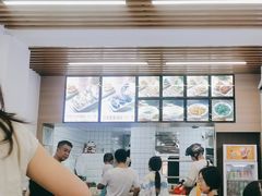 -众品老方子锅贴甜沫(李村店)