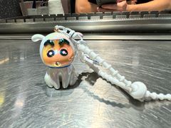 -白玉·朝鲜族烤串(南山店)