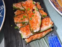 -常来小聚·广州非遗传承餐厅(高德置地店)