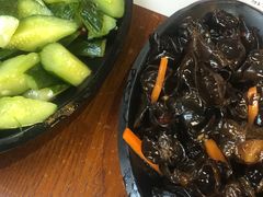 -束河人家(南锣鼓巷店)