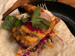 -Luchador摔跤手墨西哥餐厅(恒宇广场店)