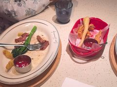 -夏日玛莉西餐厅(金茂览秀城店)
