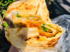 -金杨老摊头蛋饼(金口路店)