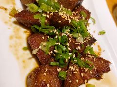 特色酱烧牛舌-福匠日本料理(人民路店)