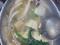 -手选潮汕鲜牛肉火锅(二七广场店)