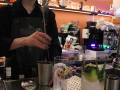-MAYBE 威士忌 coffee&bar·清吧