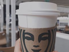 -星巴克(深圳北站B5检票口)