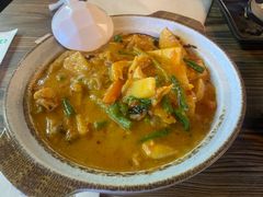 -Hi YOU你的饭局泰餐厅(雍和宫店)