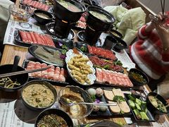 -束河人家(南锣鼓巷店)