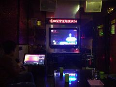 -牧歌KTV(观前店)
