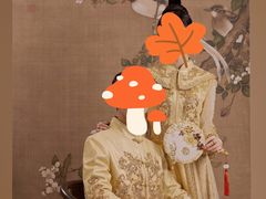 -海马体照相馆(重庆万象城大师店)