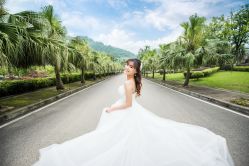 -巴黎经典婚纱摄影PARISSIC