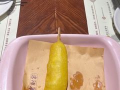 -老厨家(友谊路总店)