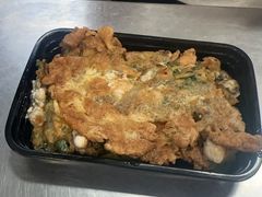 -阿八蚝仔烙(福宁店)