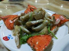 -小船渔村•大连菜•大连焖鱼(明泽街店)