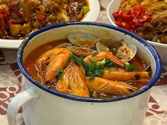 -老三样·旧食新味(船山路店)