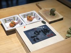 -元熹会席料理