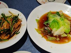 -钱塘秋荷(开鲁路店)
