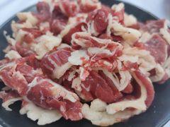 -贵州黄牛肉馆(韩村路店)