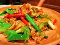 -云海肴·汽锅鸡·云南菜(天山百盛优客店)