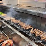 火爆徐州的烧烤终于来昆山了 听说他们家是地道的徐州烧烤