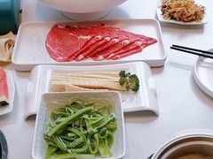 -蒙都43°9羊火锅·赤峰美食(桥北店)