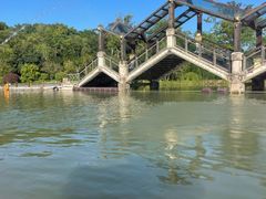 -茅山东方盐湖城景区