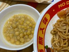 -魔都三兄弟酸辣粉·蘸卤炸串(虹桥万科店)