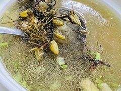 -吴祥记潮州菜·百年老字号·砂锅粥