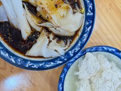 -张明富面皮店(东大街店)