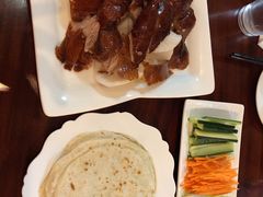 -蓬莱小馆 Joyful Restaurant