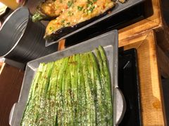 -很久以前羊肉串(中山公园店)