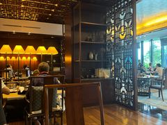 -蛇口希尔顿南海酒店·随轩中餐厅·粤菜
