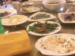 -途肴·老农饭庄(百里峡店)