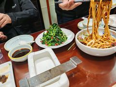 -恭敬李·烤鸭(天坛北门店)