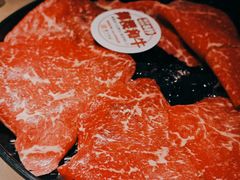 御樱和牛后臀尖肉-重八牛府(花乡奥莱店)