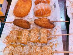 -老酱油炸社