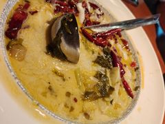 -鱼亨小鲜酸菜鱼(大信店)