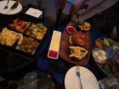 -云·酷 Atmosphere(国贸大酒店)