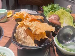 -掂档潮汕牛肉火锅(万象城店)