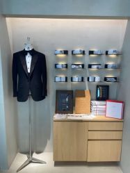 点击看大图 -Brother西服礼服定制·商务·婚礼(佛山南海店)