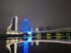 -天鹅湖体育公园